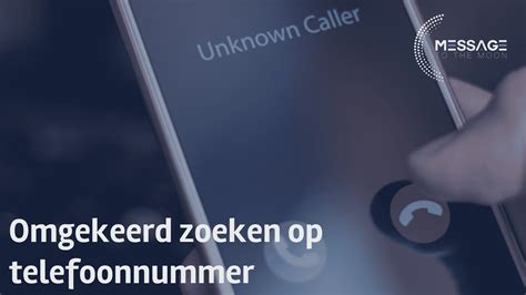 telnr achterhalen|Telefoonnummer Omgekeerd Zoeken